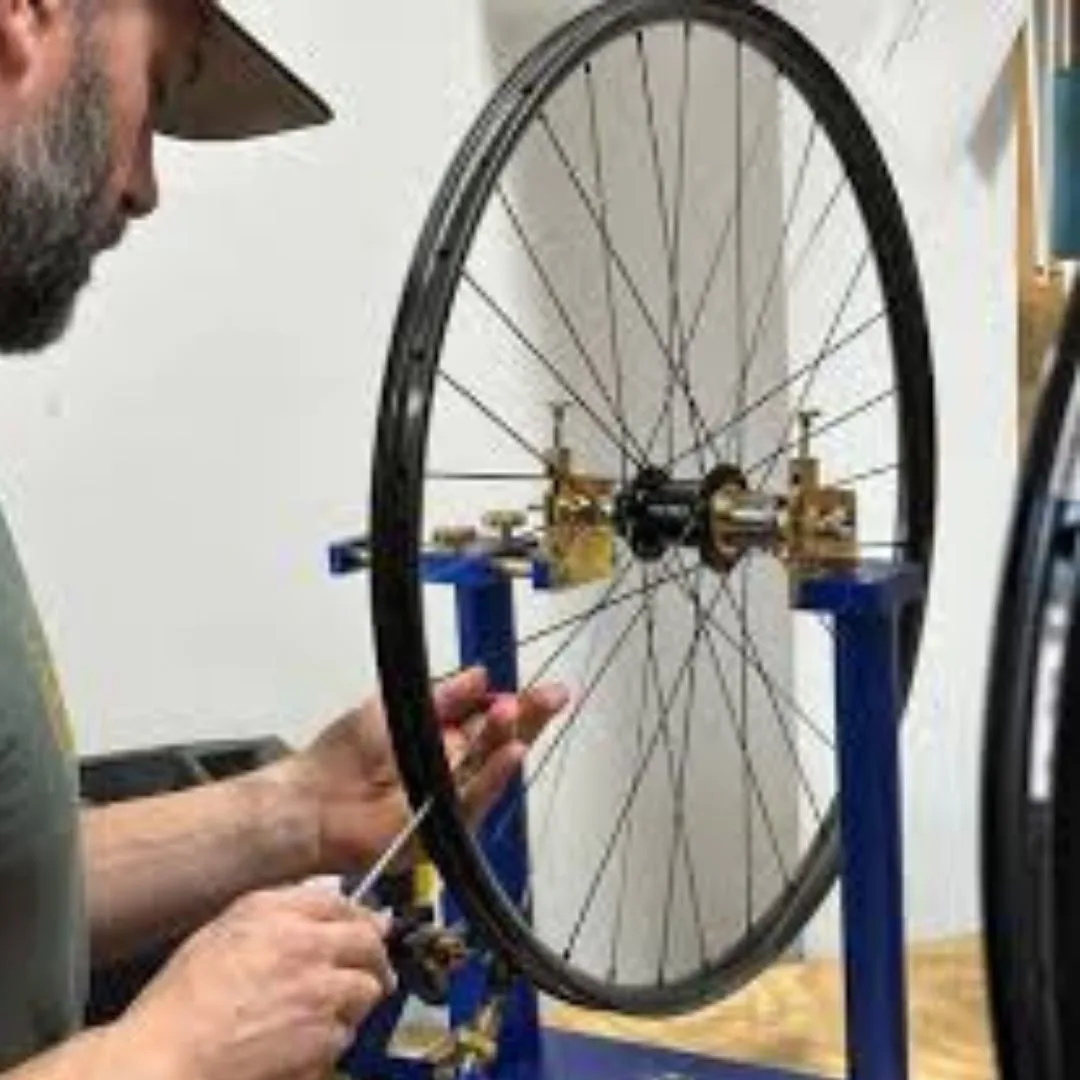 Wheel Alignments